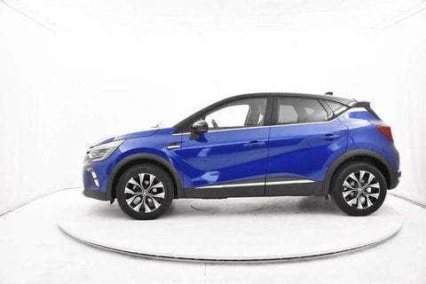 Auto Usate A Brescia | Renault Captur 1.0 Tce Techno 90Cv