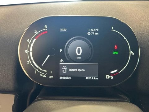 Auto Usate A Brescia | Mini Countryman Cooper D 2.0 D Cooper D Auto Keyless - Led - Navi