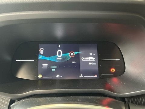 Auto Usate A Brescia | Nissan Primastar Ii Van 27 2.0 Dci 130Cv S&S L1H1 N-Connecta My24 - Km0 - ...