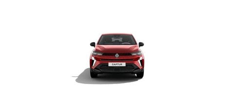 Nuove Pronta Consegna A Brescia | Renault Captur 1.0 Tce Techno 90Cv