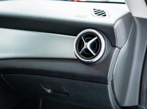 Auto Usate A Brescia | Mercedes-Benz Cla Shooting Brake - X117 200 D S.w. 4Matic Automatic Premium