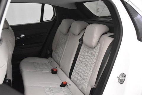 Auto Usate A Brescia | Fiat 600 1.2 Hybrid La Prima Ii 110Cv Auto Km 0 - Cerchi 18 - Navi - Led