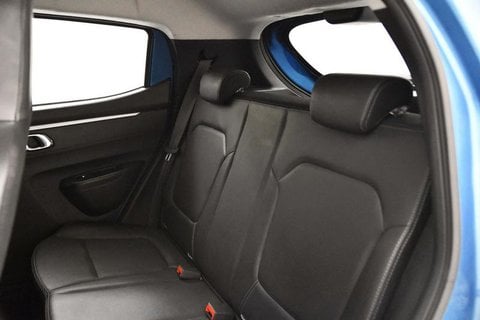 Auto Usate A Bergamo | Dacia Spring Expression Electric 45