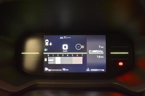 Auto Nuove Pronta Consegna A Brescia | Dacia Duster 1.2 Eco-G Journey 120Cv -Restyling My26