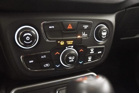 Auto Usate A Brescia | Jeep Compass 1.3 Turbo T4 Longitude 2Wd 150Cv Ddct My20