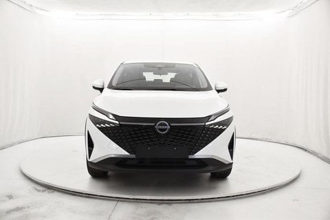 Auto Nuove Pronta Consegna A Brescia | Nissan Qashqai 1.3 Mild Hybrid Acenta 2Wd 140Cv