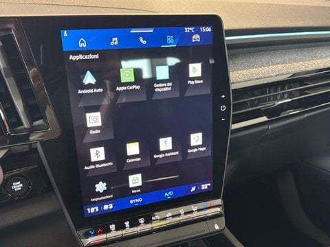 Auto Usate A Brescia | Renault Austral 1.2 Full Hybrid E-Tech Techno 200Cv Auto