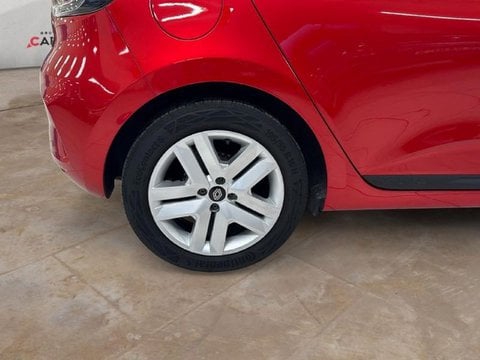 Auto Usate A Brescia | Renault Clio 1.0 Eco-G Evolution 100Cv