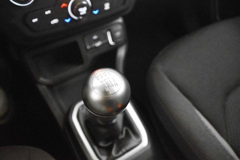 Auto Usate A Brescia | Jeep Renegade 1.6 Mjt Limited 2Wd 130Cv