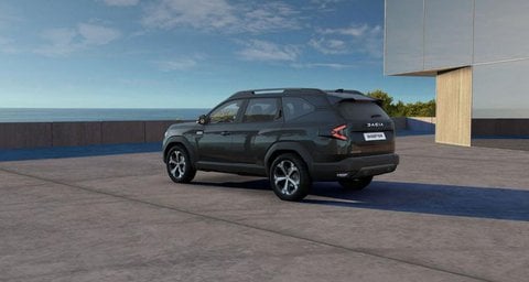 Auto Nuove Pronta Consegna A Brescia | Dacia Bigster 1.2 Mild Hybrid Journey 140Cv