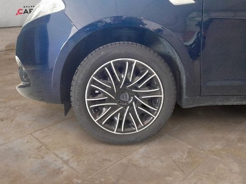 Auto Usate A Bergamo | Lancia Ypsilon 1.2 Platinum S&S 69Cv My19