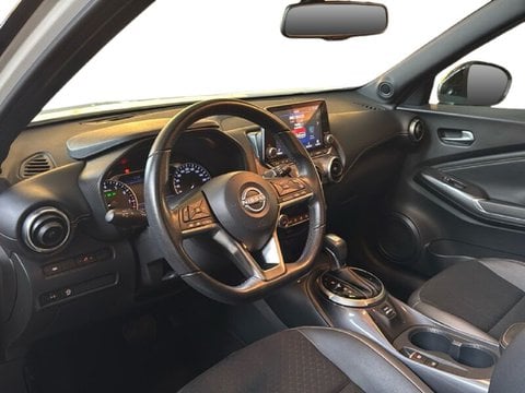 Auto Usate A Bergamo | Nissan Juke 1.0 Dig-T N-Connecta 114Cv Dct