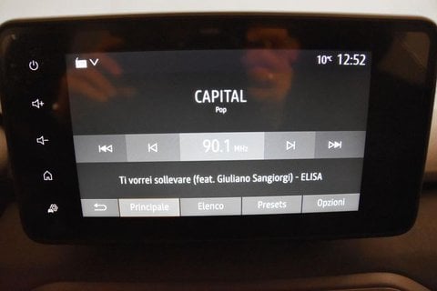 Auto Nuove Pronta Consegna A Brescia | Dacia Jogger 1.0 Tce Extreme Up Gpl 100Cv 7P.ti