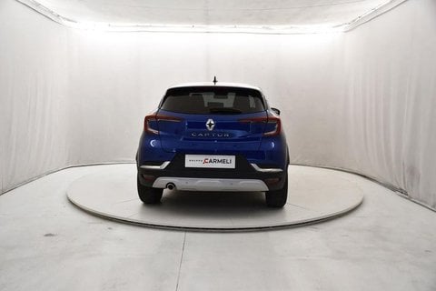 Auto Usate A Bergamo | Renault Captur 1.0 Tce Intens Gpl 100Cv