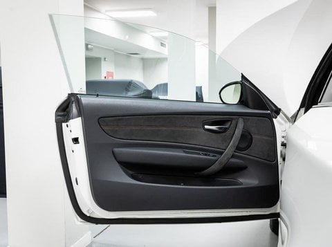 Auto Usate A Brescia | Bmw Serie 1 Er M Coupé -Italiana