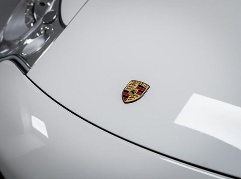 Auto Usate A Brescia | Porsche Carrera 996 911 Iv Cabrio 996 Turbo Cabrio -Manuale-Hard Top-111 P...