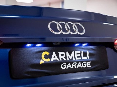 Auto Usate A Brescia | Audi S5 Cabrio 3.0 Tfsi Quattro Tiptronic Business