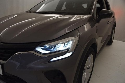 Auto Usate A Brescia | Renault Captur 1.0 Tce Equilibre Gpl 100Cv