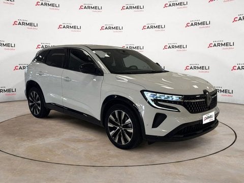 Auto Usate A Bergamo | Renault Austral 1.2 E-Tech Full Hybrid Techno 200Cv