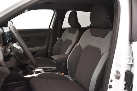 Auto Nuove Pronta Consegna A Brescia | Dacia Duster 1.2 Eco-G Extreme 120Cv -Restyling My26