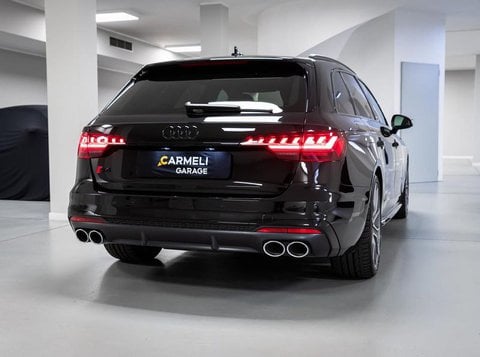 Auto Usate A Brescia | Audi A4 Avant Tdi Quattro Tiptronic-341Cv -Iva Esposta-Unico Proprietario