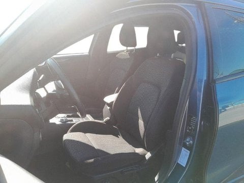 Auto Usate A Brescia | Ford Focus Sw 1.5 Ecoblue St-Line Co-Pilot S&S 120Cv Auto