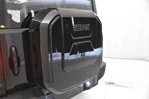 Auto Nuove Pronta Consegna A Brescia | Ich-X K3 2.0 244Cv Dct