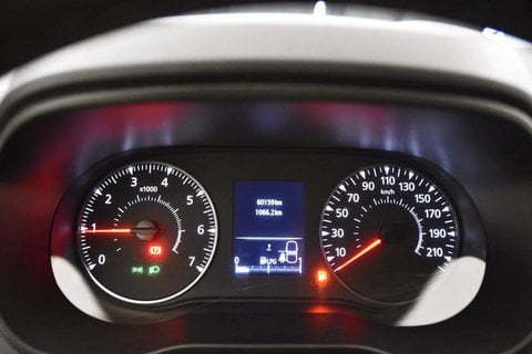Auto Usate A Brescia | Dacia Duster 1.0 Tce Journey Up Gpl 4X2 100Cv