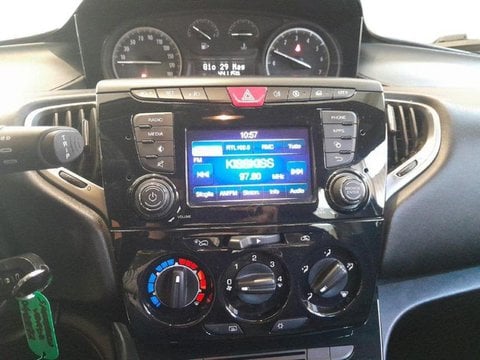 Auto Usate A Bergamo | Lancia Ypsilon 1.2 Platinum S&S 69Cv My19