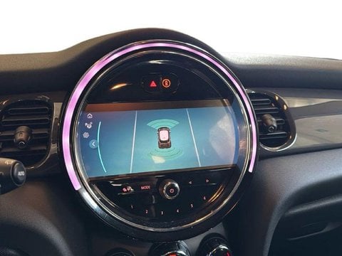 Auto Usate A Brescia | Mini Mini 5 Porte 1.5 Twinpower Turbo One
