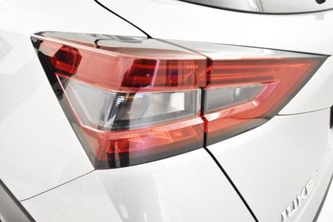 Auto Usate A Brescia | Nissan Juke 1.0 Dig-T Acenta 114Cv