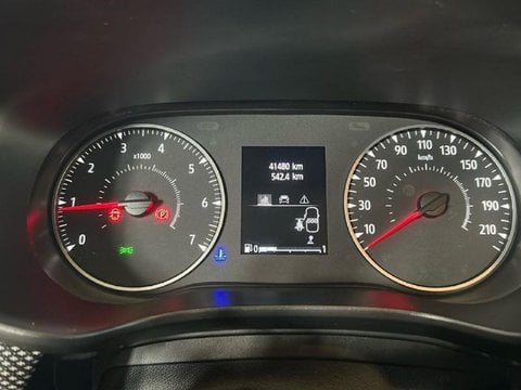 Auto Usate A Brescia | Dacia Sandero Streetway 1.0 Tce Expression Eco-G 100Cv 5 Marce