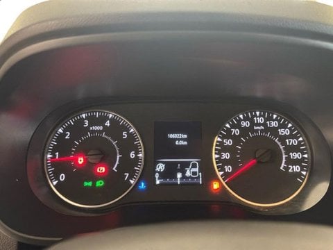 Auto Usate A Bergamo | Dacia Duster 1.5 Blue Dci Sl Extreme 4X2 115Cv