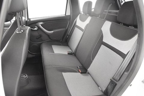 Auto Usate A Brescia | Dacia Duster 1.6 Laureate 4X2 S&S 115Cv My16