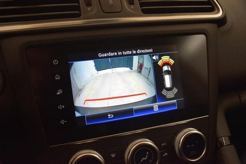 Auto Usate A Brescia | Renault Kadjar 1.5 Blue Dci Business 115Cv