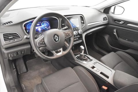 Auto Usate A Brescia | Renault Mégane Megane Sporter 1.6 Plug-In Hybrid Business E-Tech 160Cv Auto