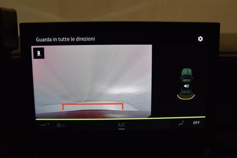 Auto Usate A Bergamo | Dacia Duster 1.6 Hybrid Journey 140Cv