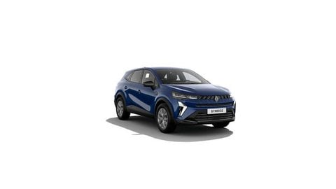 Auto Nuove Pronta Consegna A Brescia | Renault Symbioz 1.2 Eco-G Evolution 120Cv - Noleggio A Lun...