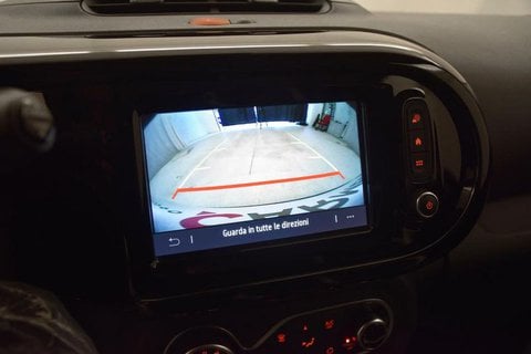 Auto Usate A Brescia | Renault Twingo Electric Twingo Authentic 22Kwh