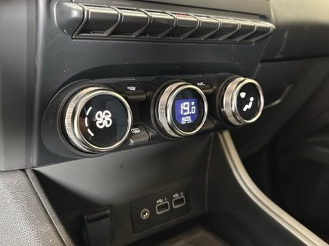 Auto Usate A Brescia | Renault Captur 1.0 Tce Techno 90Cv