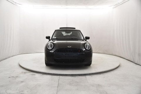 Auto Usate A Brescia | Mini Cooper Mini 3P 2.0 S Favoured Auto Tetto - Hud - Cerchi 18 - Aziendale