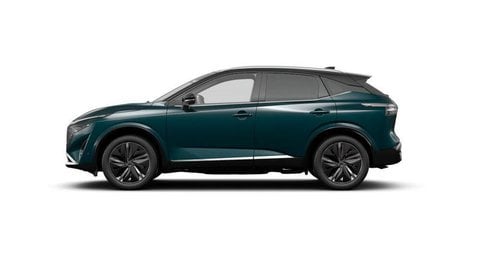 Auto Nuove Pronta Consegna A Brescia | Nissan Qashqai 1.5 E-Power Tekna 2Wd