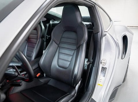 Auto Usate A Brescia | Porsche 911 992 Turbo S Coupé -Iva Esposta-Sollevatore-Tetto