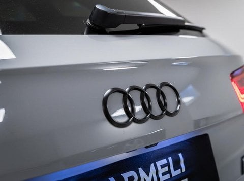 Auto Usate A Brescia | Audi A6 Iv 2015 Avant Avant 4.0 Tfsi Quattro Performance - Vera Abt