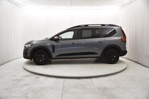 Auto Usate A Bergamo | Dacia Jogger 1.0 Tce Comfort Gpl 100Cv 7P.ti