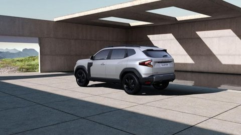 Auto Nuove Pronta Consegna A Bergamo | Dacia Duster 1.8 Hybrid Extreme 155Cv Auto -Restyling My26