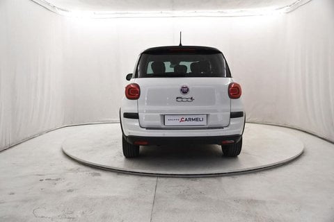 Auto Usate A Bergamo | Fiat 500L Cross 1.4 S-Design S&S 95Cv