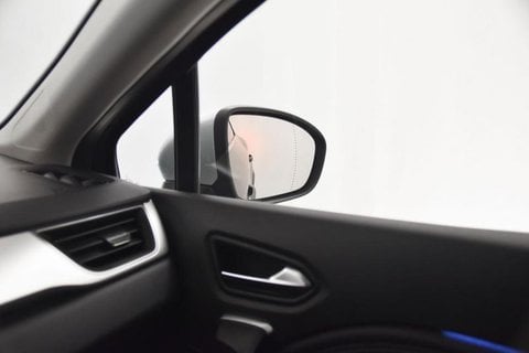 Auto Usate A Bergamo | Renault Captur 1.0 Tce Techno 90Cv