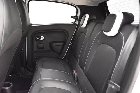 Auto Usate A Brescia | Renault Twingo Twingo Urban Night 22Kwh