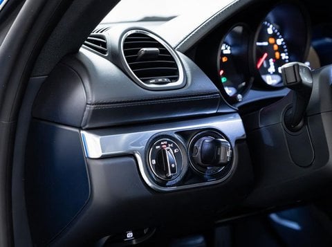 Auto Usate A Brescia | Porsche Cayman 718 2.0 -Approved 2027